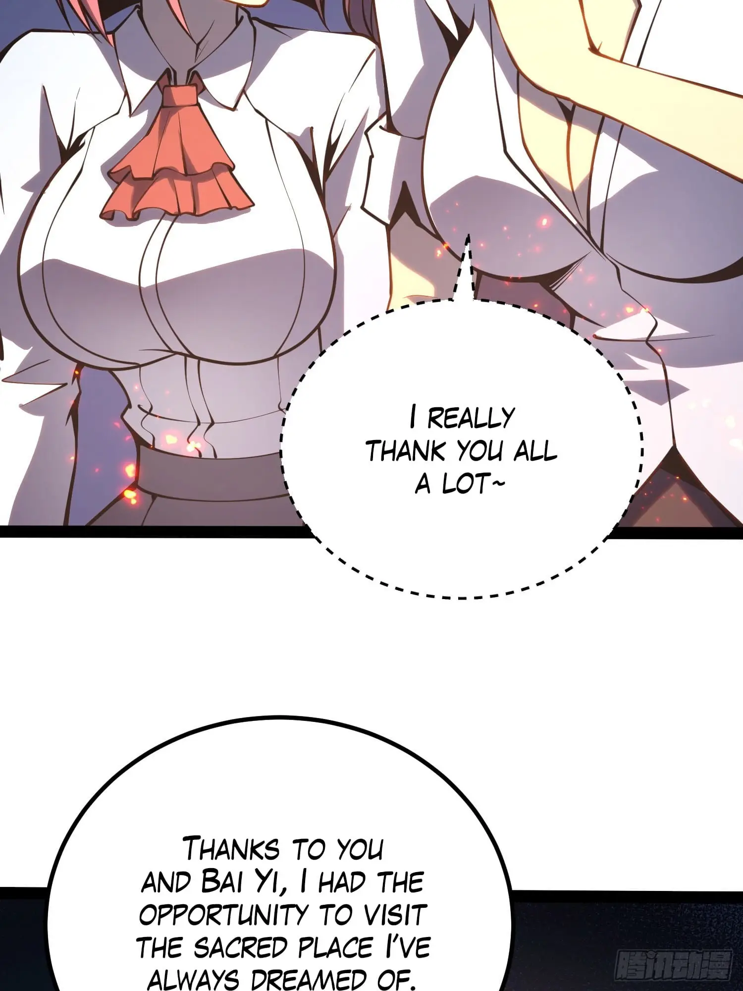 Read All Class Awakening God Slayer EN Manga Online