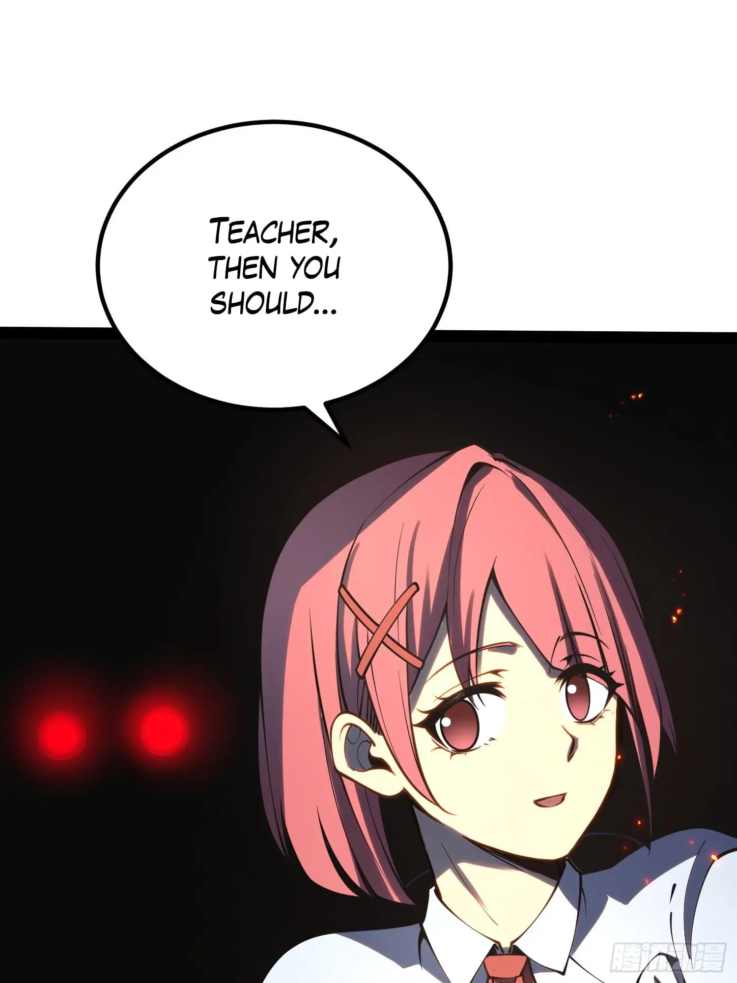 Read All Class Awakening God Slayer EN Manga Online