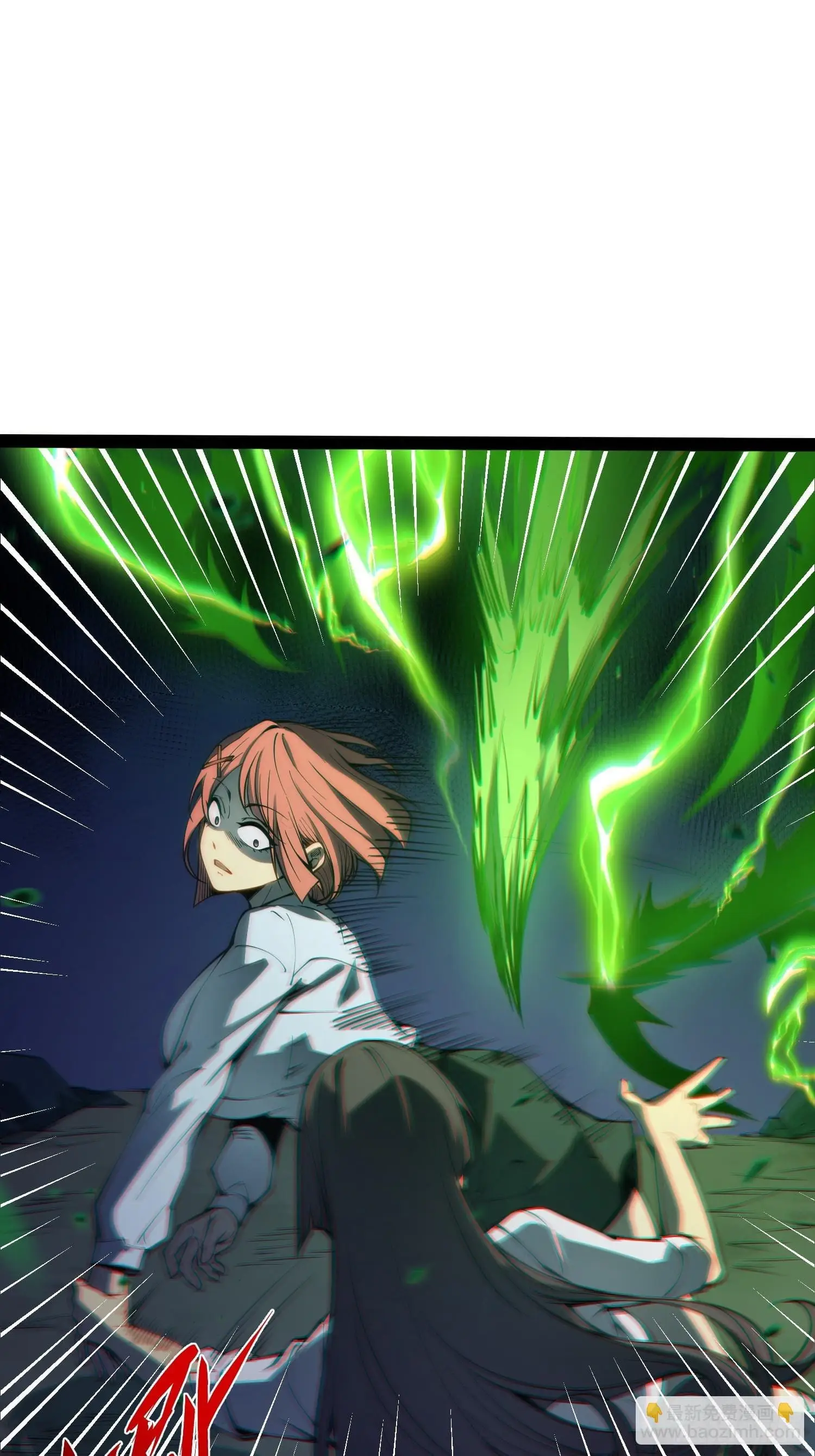 Read All Class Awakening God Slayer EN Manga Online