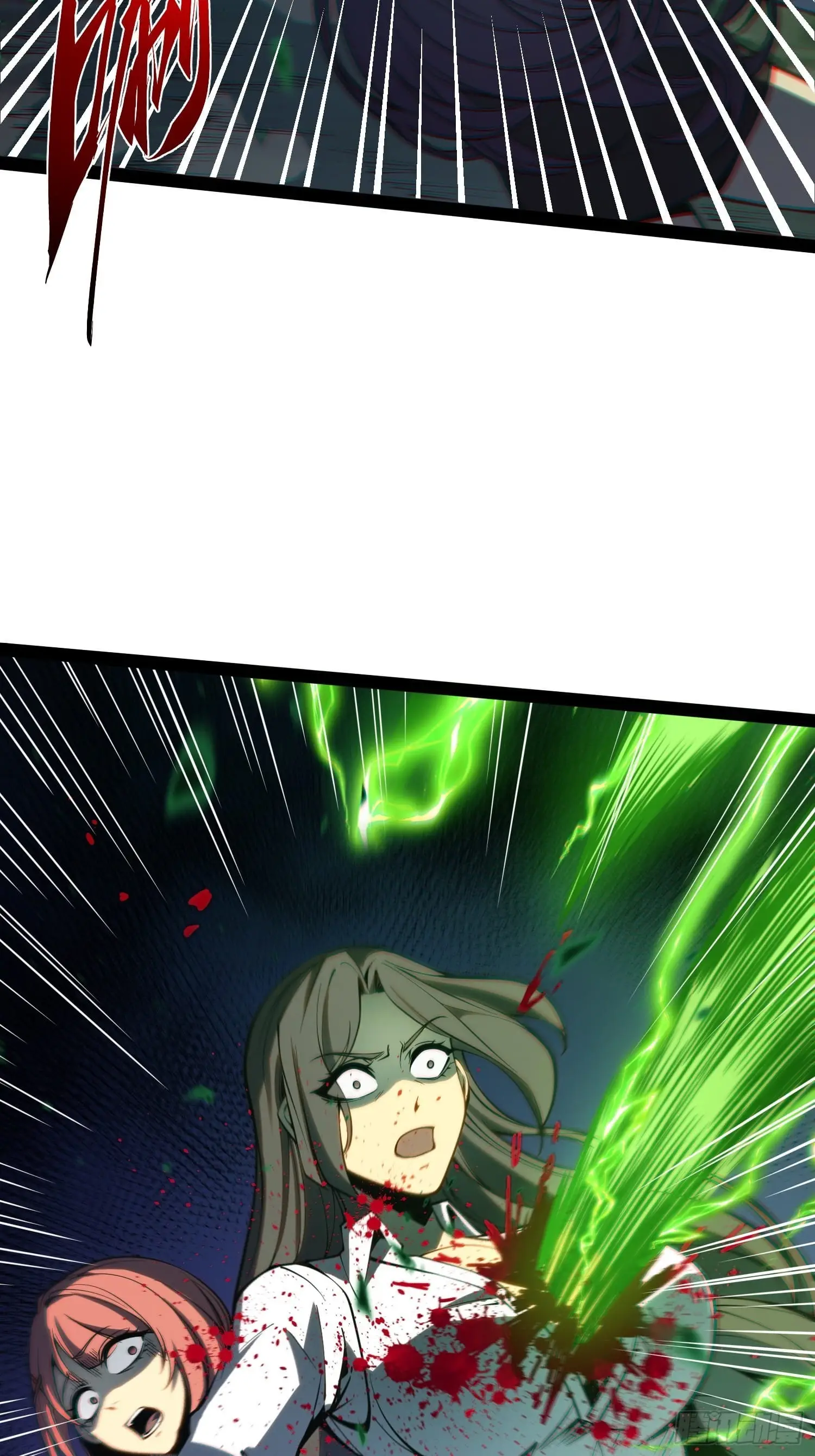 Read All Class Awakening God Slayer EN Manga Online