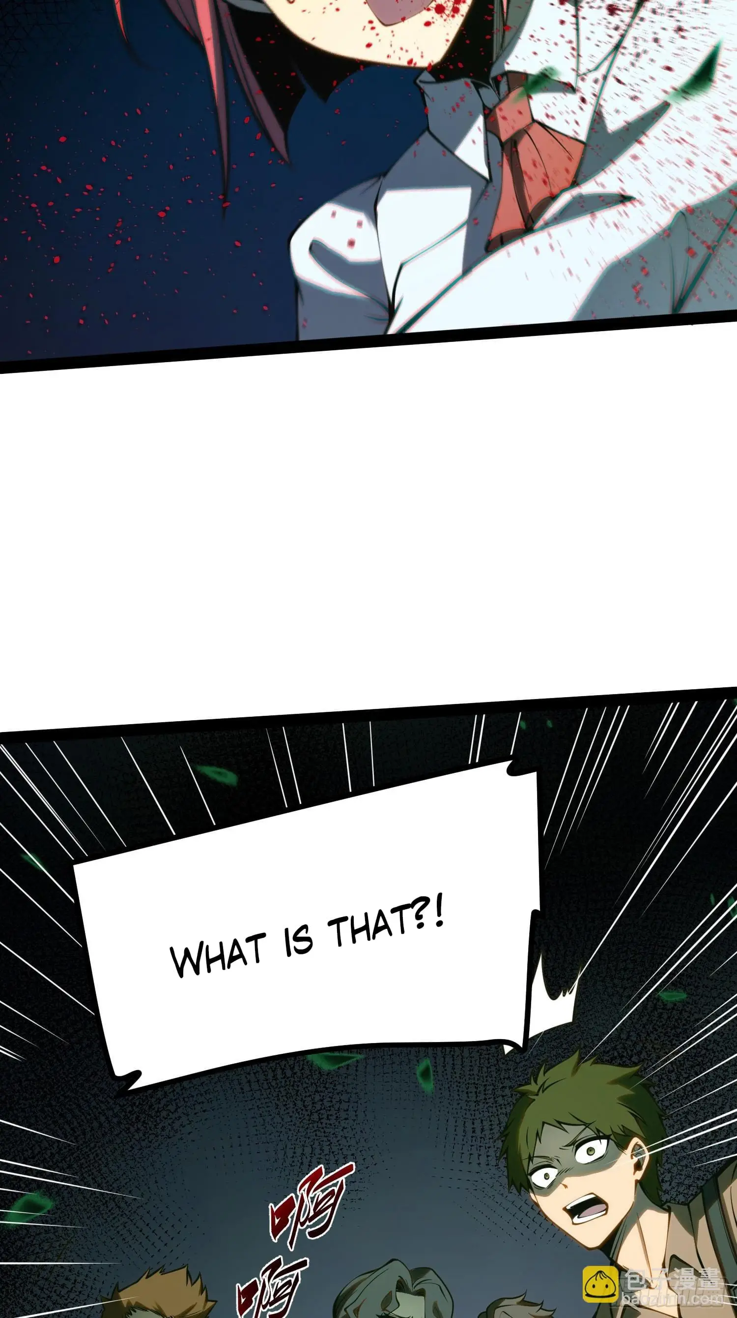 Read All Class Awakening God Slayer EN Manga Online