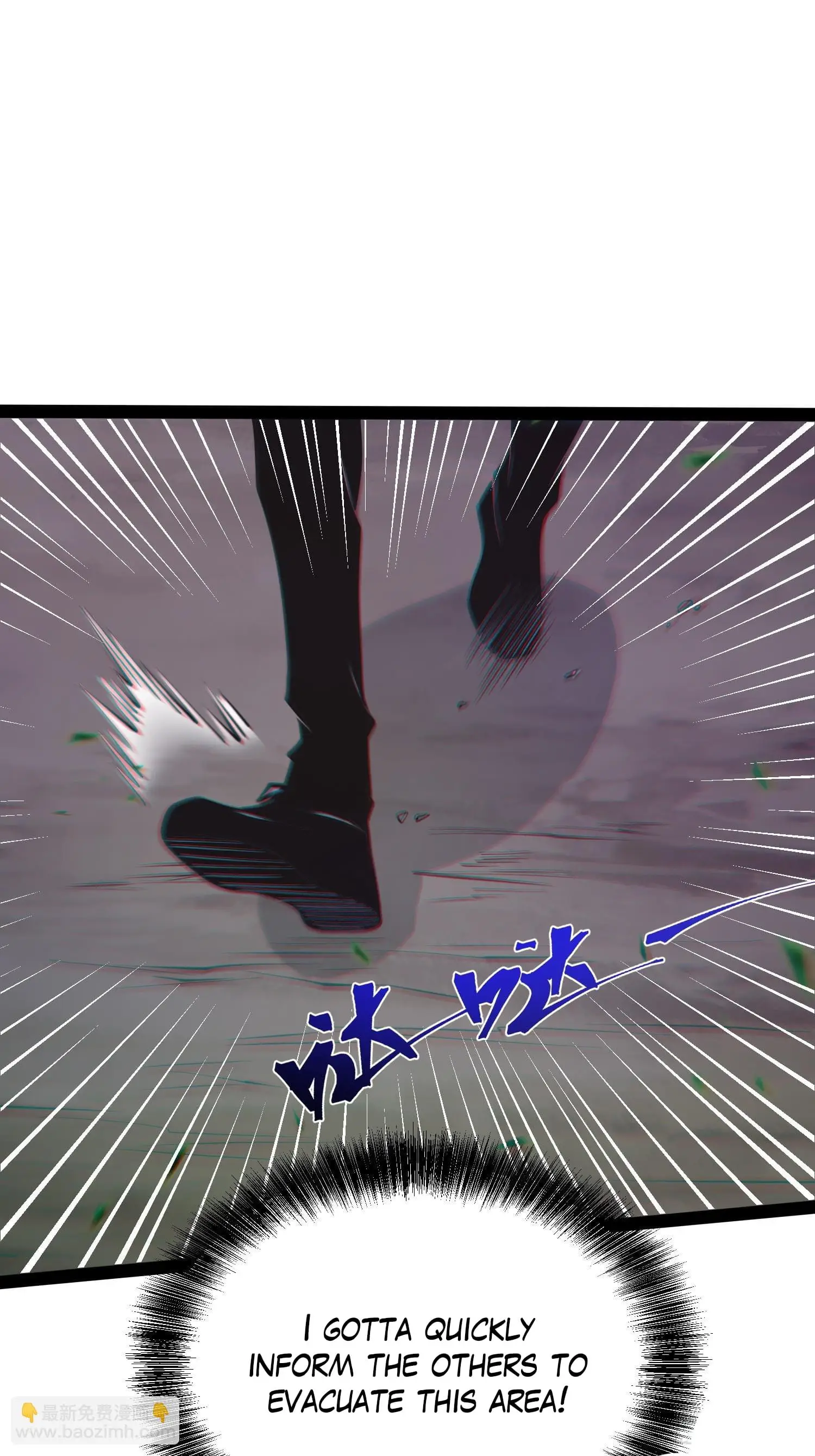 Read All Class Awakening God Slayer EN Manga Online