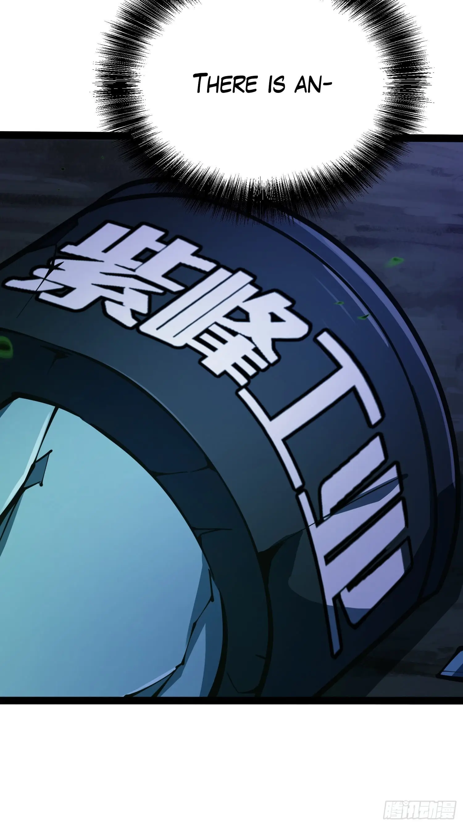 Read All Class Awakening God Slayer EN Manga Online