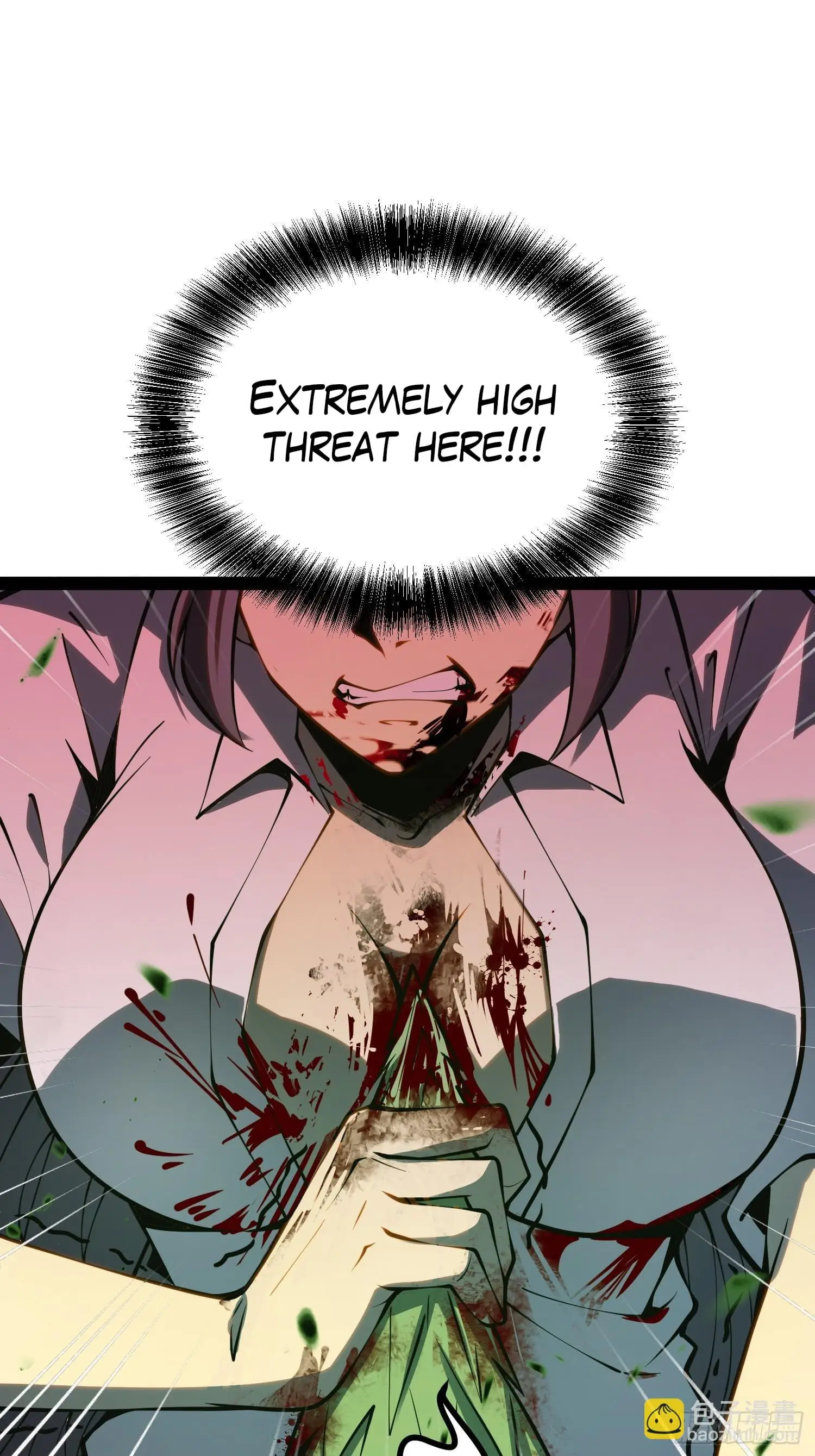 Read All Class Awakening God Slayer EN Manga Online