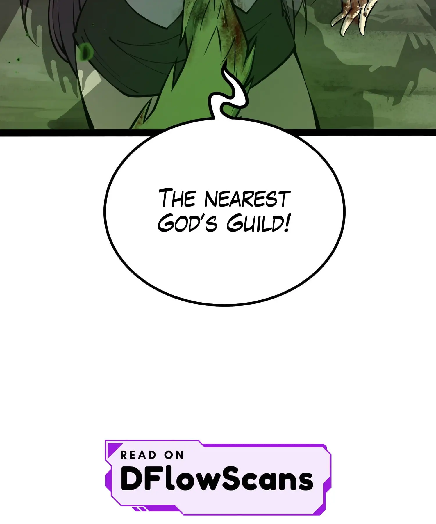 Read All Class Awakening God Slayer EN Manga Online