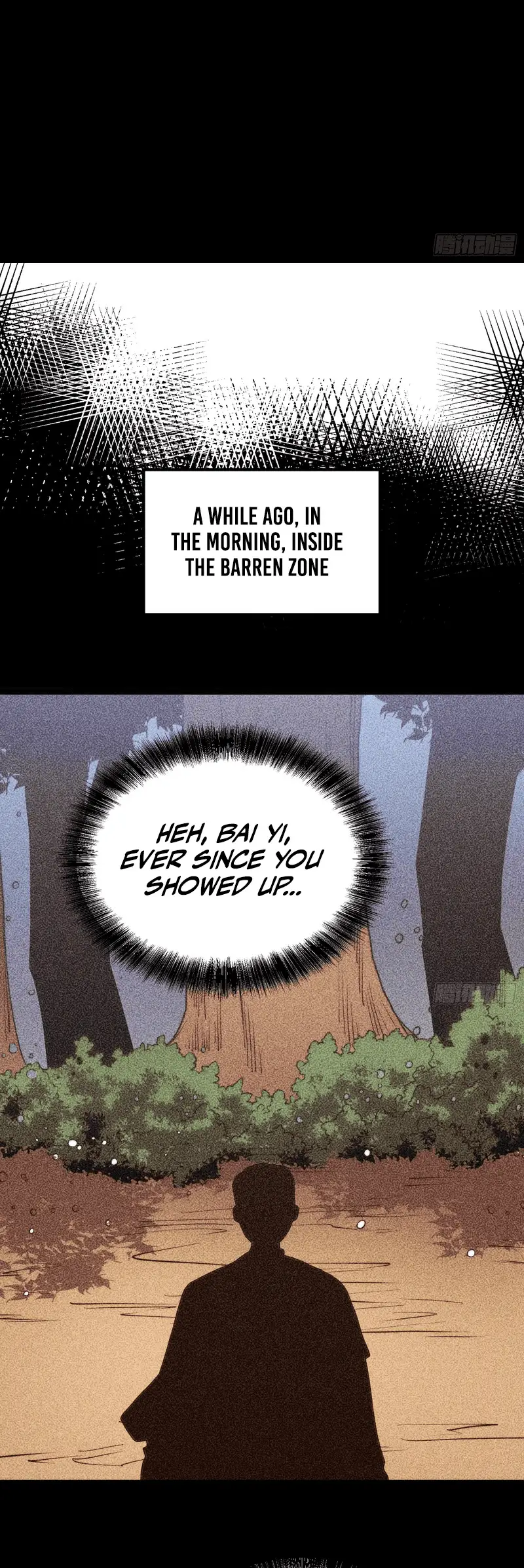 Read All Class Awakening God Slayer EN Manga Online