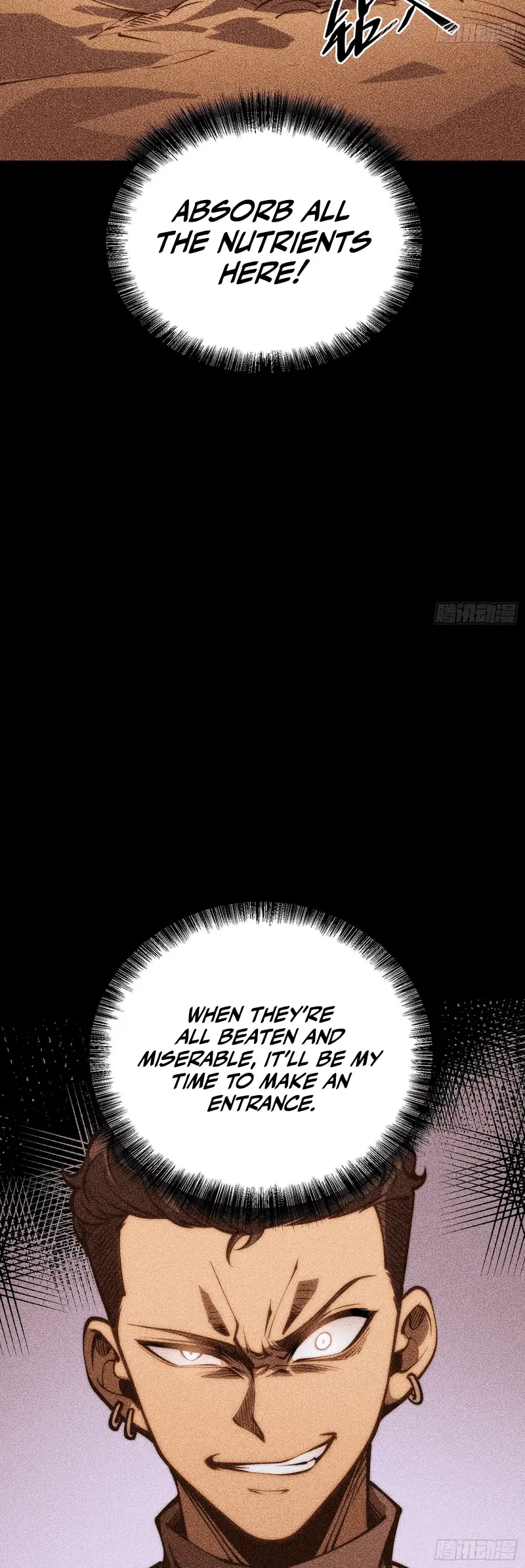 Read All Class Awakening God Slayer EN Manga Online