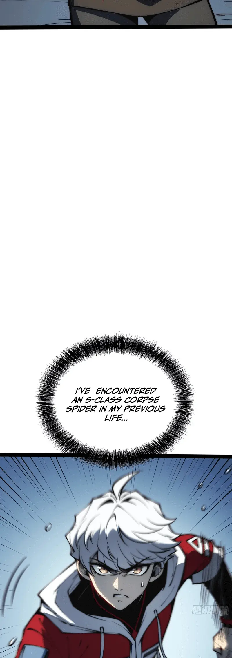 Read All Class Awakening God Slayer EN Manga Online