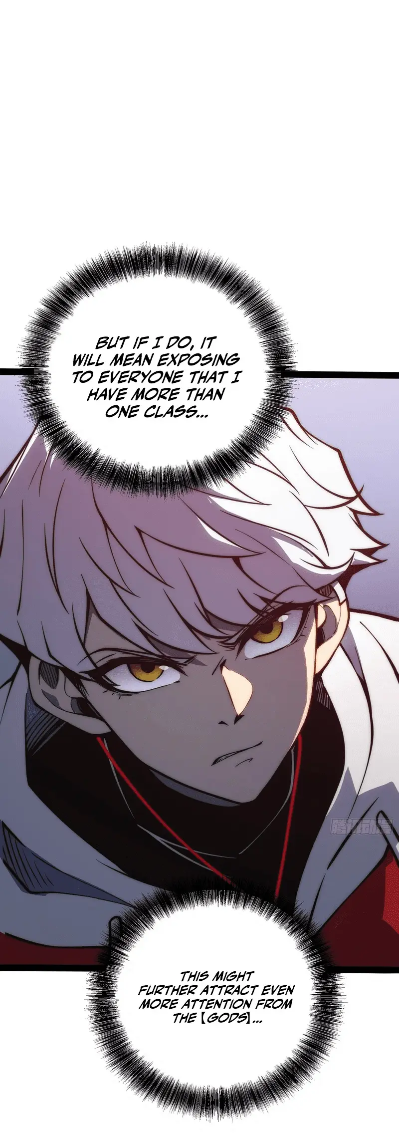 Read All Class Awakening God Slayer EN Manga Online