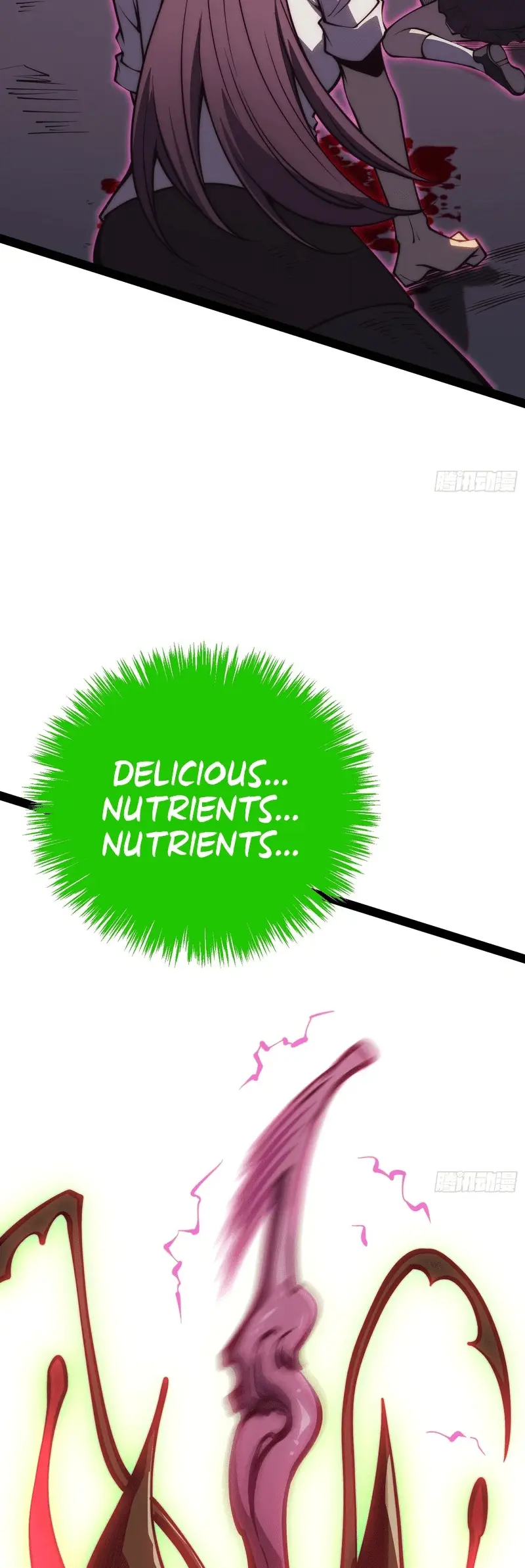 Read All Class Awakening God Slayer EN Manga Online