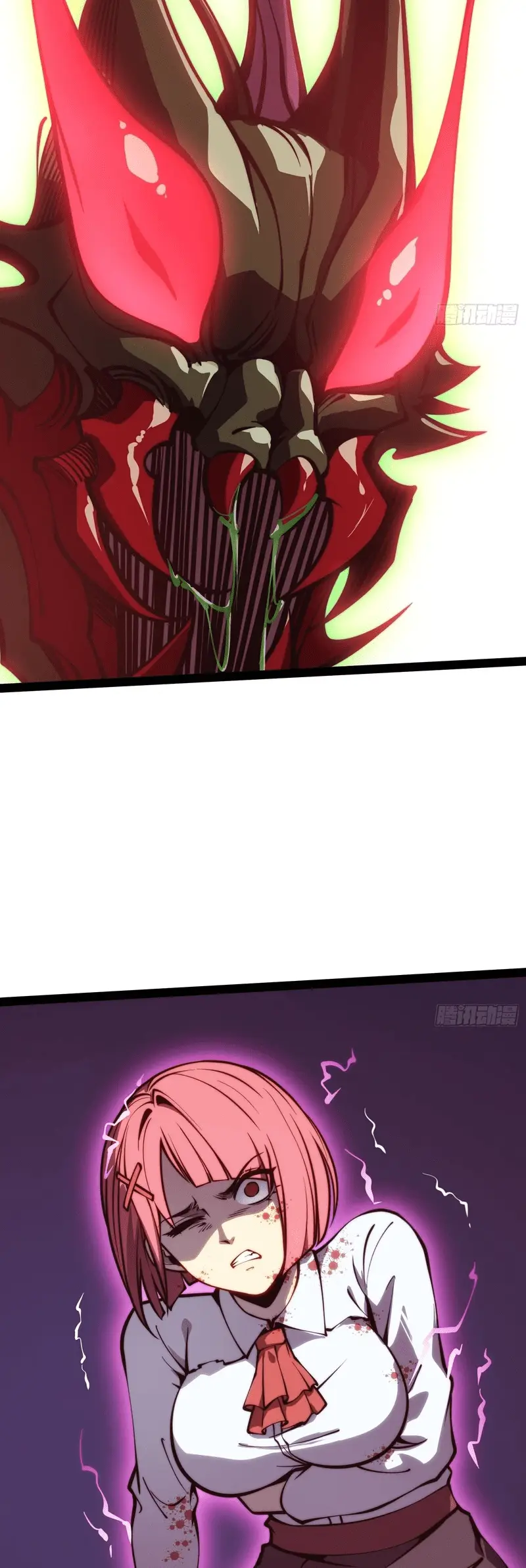 Read All Class Awakening God Slayer EN Manga Online