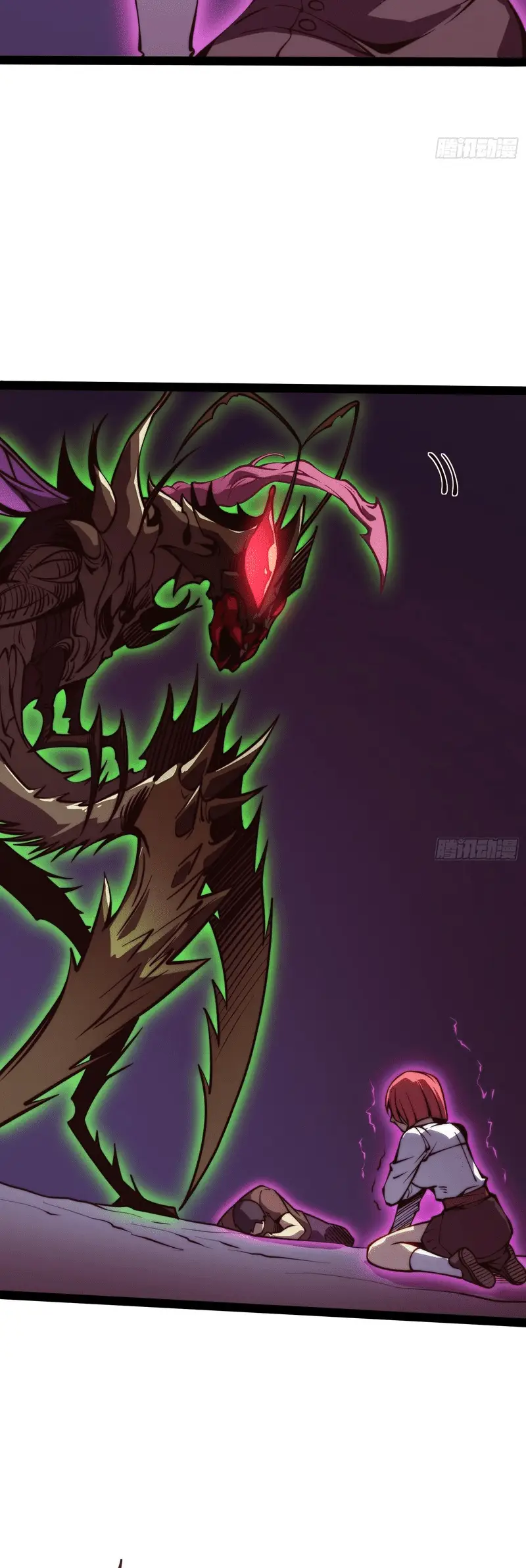 Read All Class Awakening God Slayer EN Manga Online