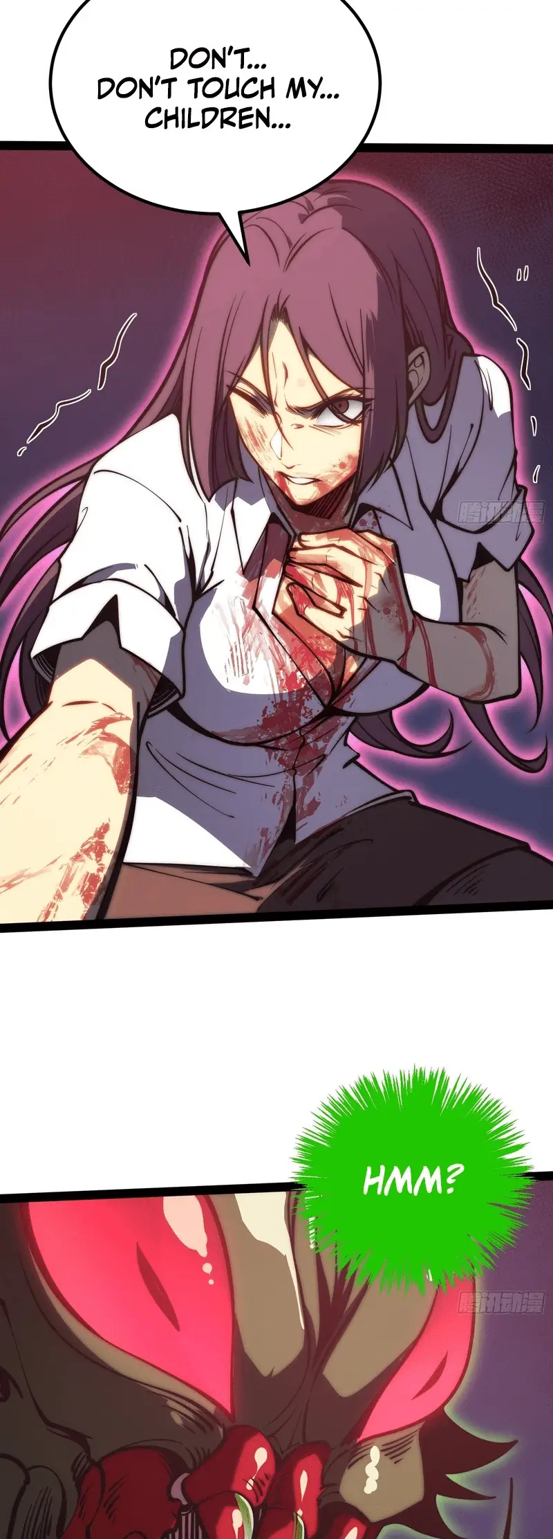 Read All Class Awakening God Slayer EN Manga Online