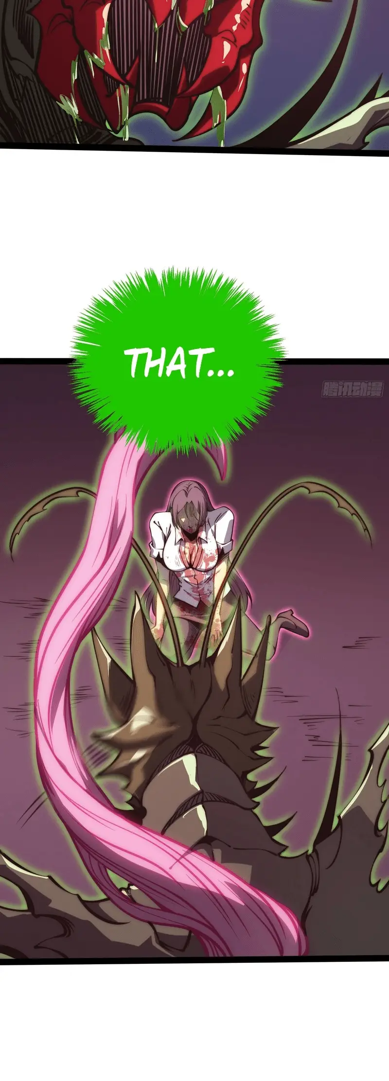 Read All Class Awakening God Slayer EN Manga Online