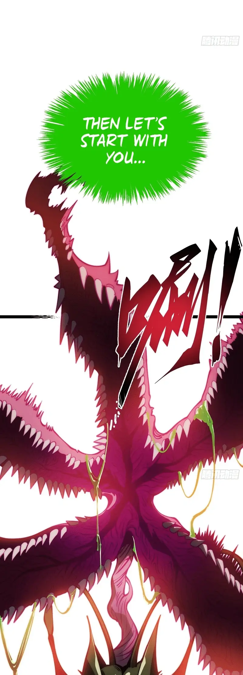 Read All Class Awakening God Slayer EN Manga Online