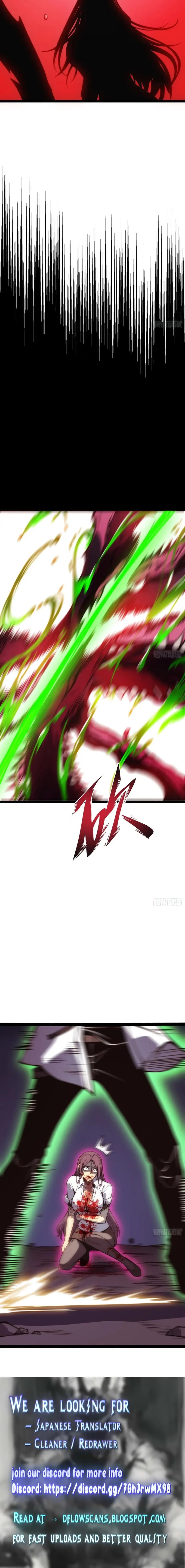 Read All Class Awakening God Slayer EN Manga Online