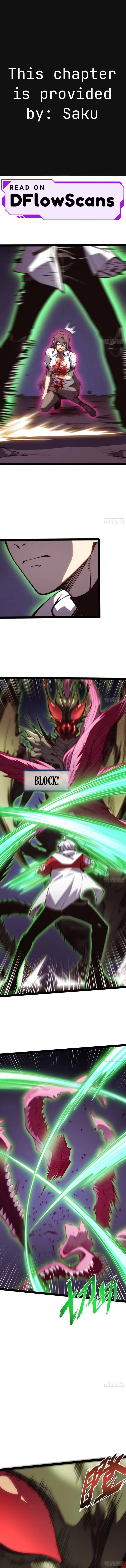 Read All Class Awakening God Slayer EN Manga Online