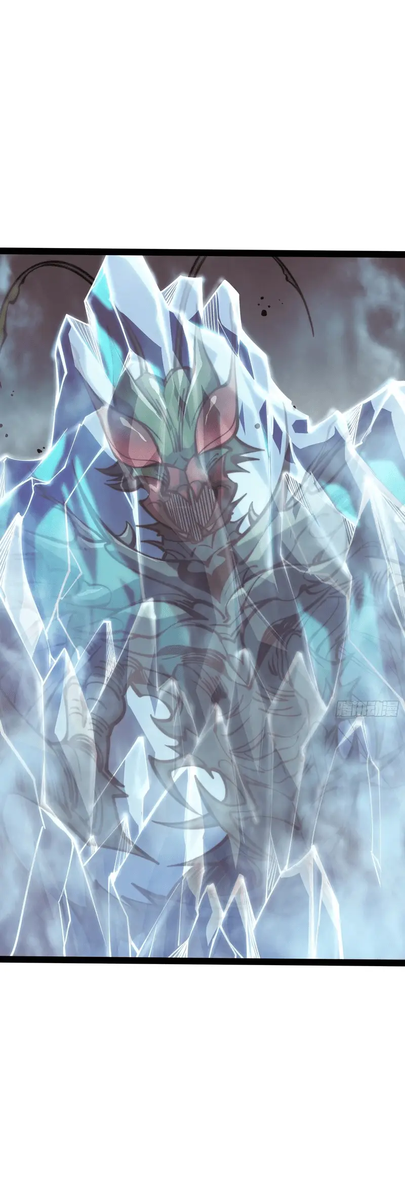 Read All Class Awakening God Slayer EN Manga Online