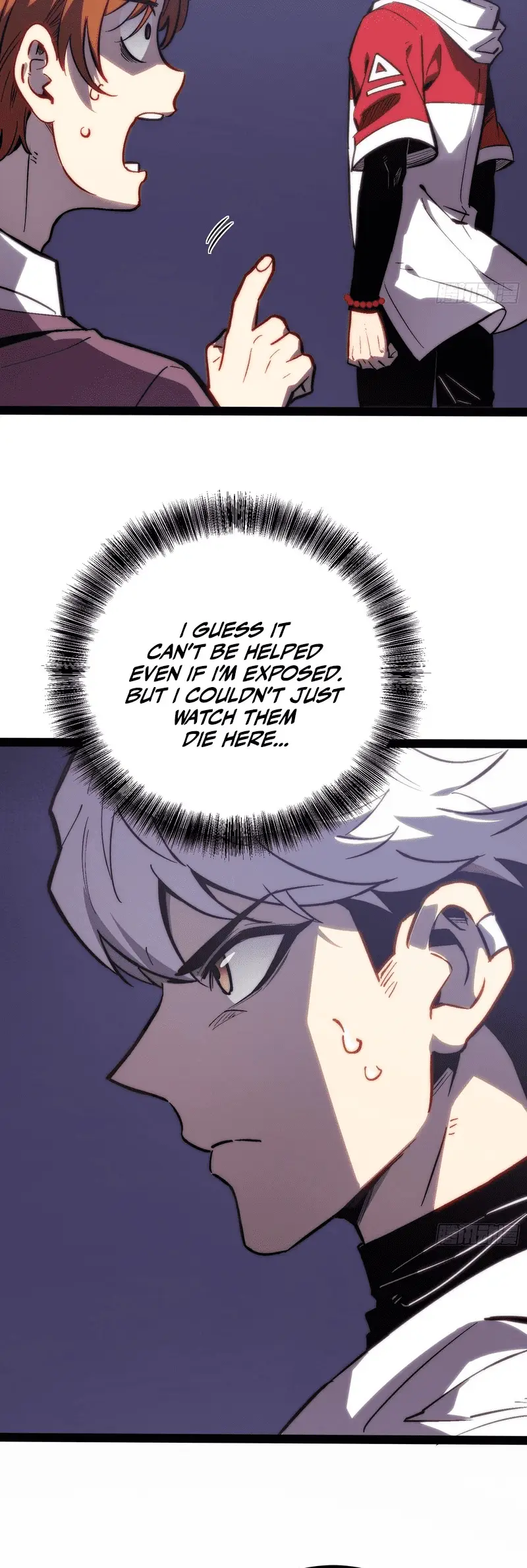 Read All Class Awakening God Slayer EN Manga Online