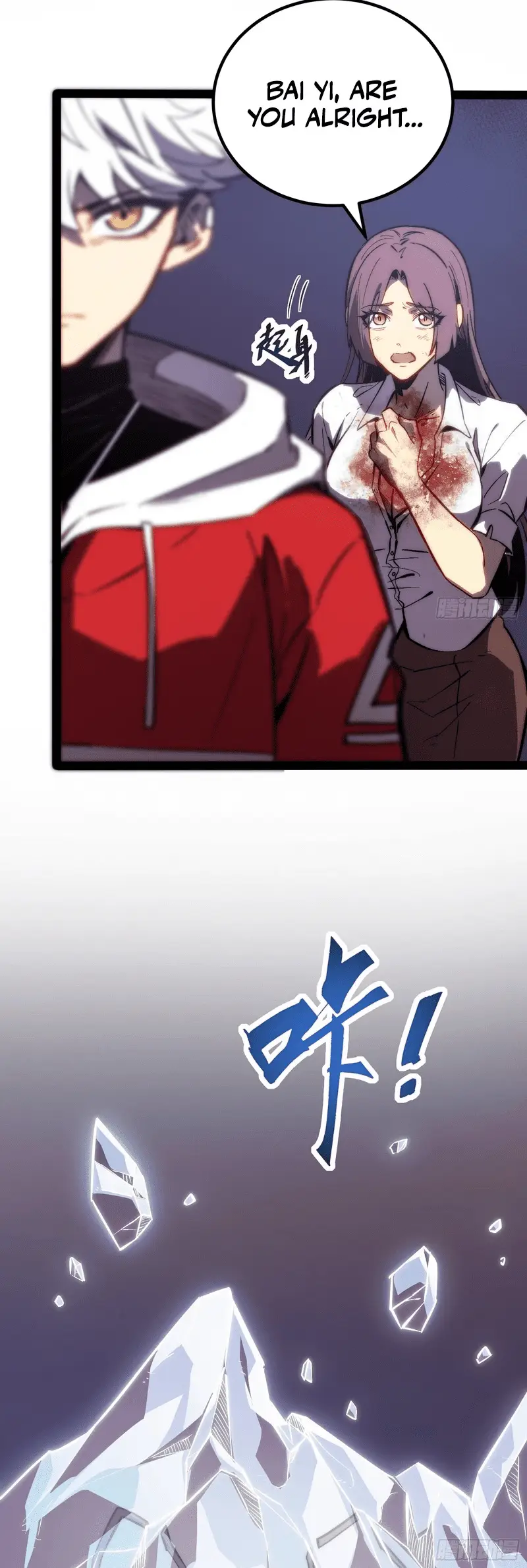 Read All Class Awakening God Slayer EN Manga Online