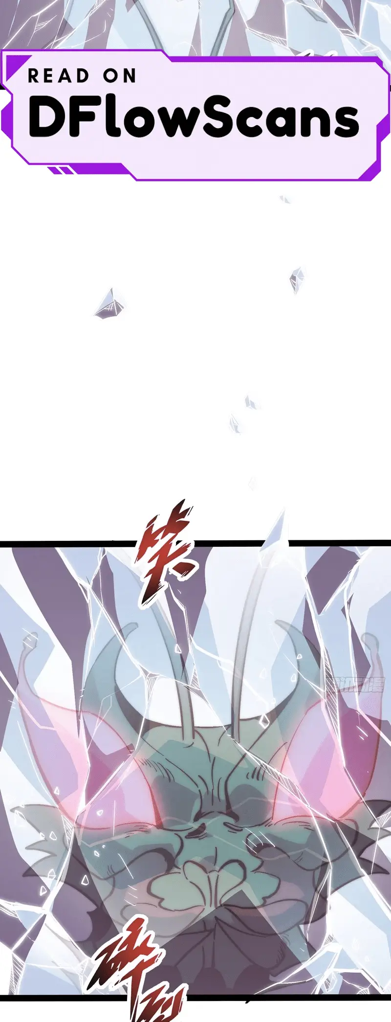 Read All Class Awakening God Slayer EN Manga Online