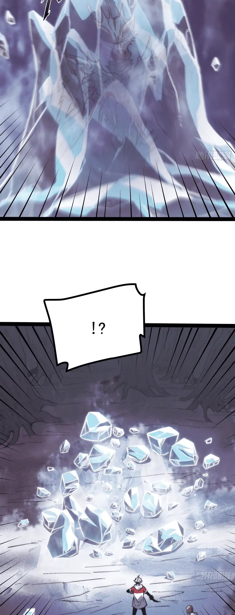 Read All Class Awakening God Slayer EN Manga Online