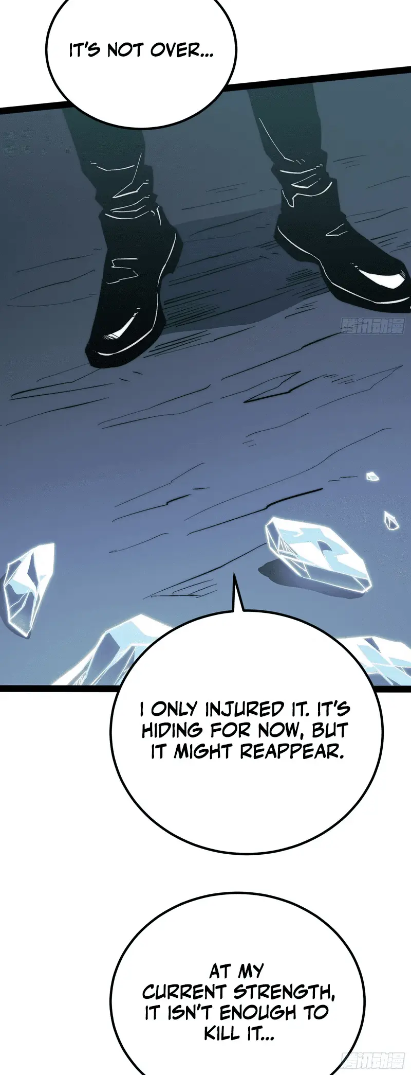 Read All Class Awakening God Slayer EN Manga Online