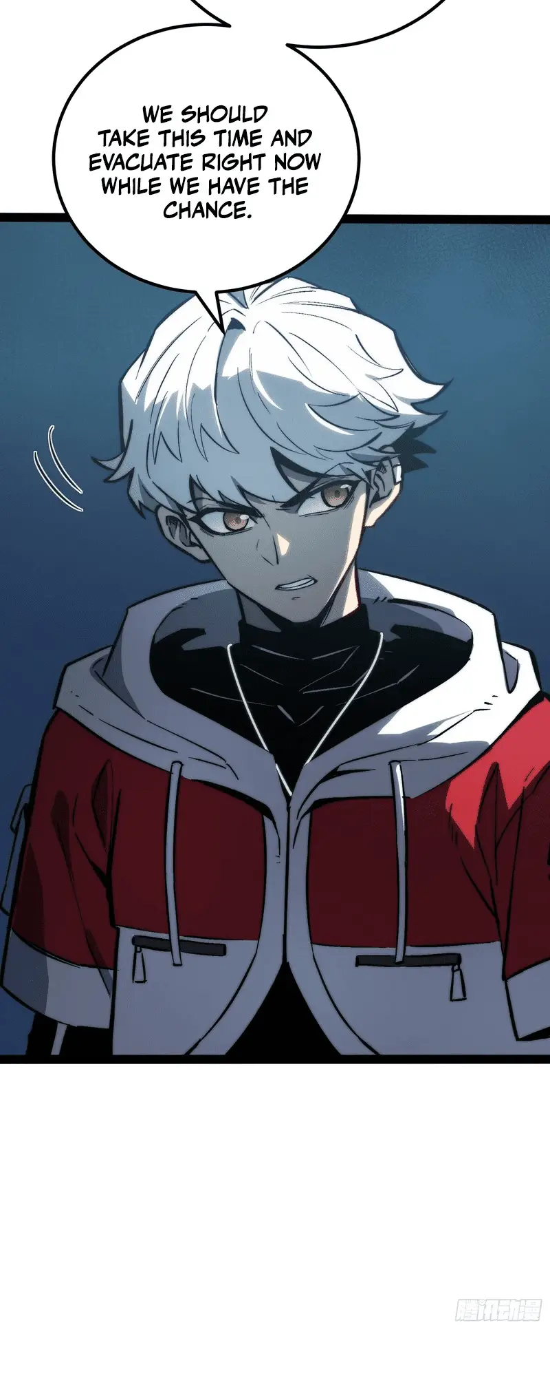 Read All Class Awakening God Slayer EN Manga Online