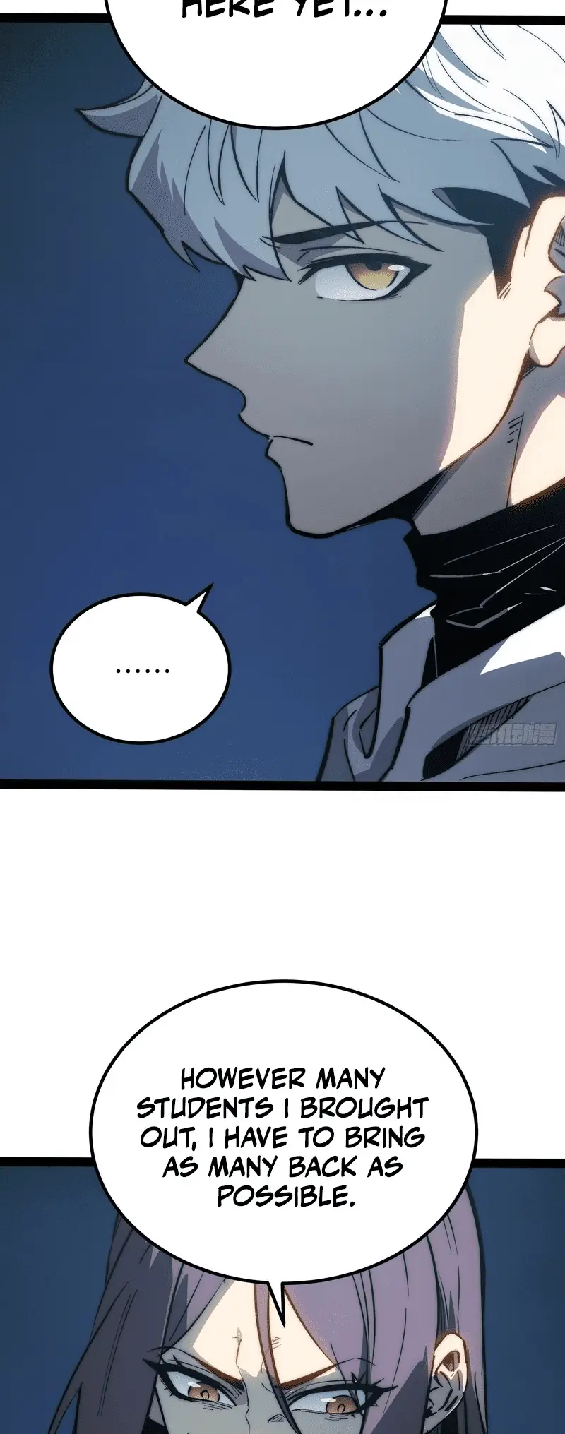 Read All Class Awakening God Slayer EN Manga Online