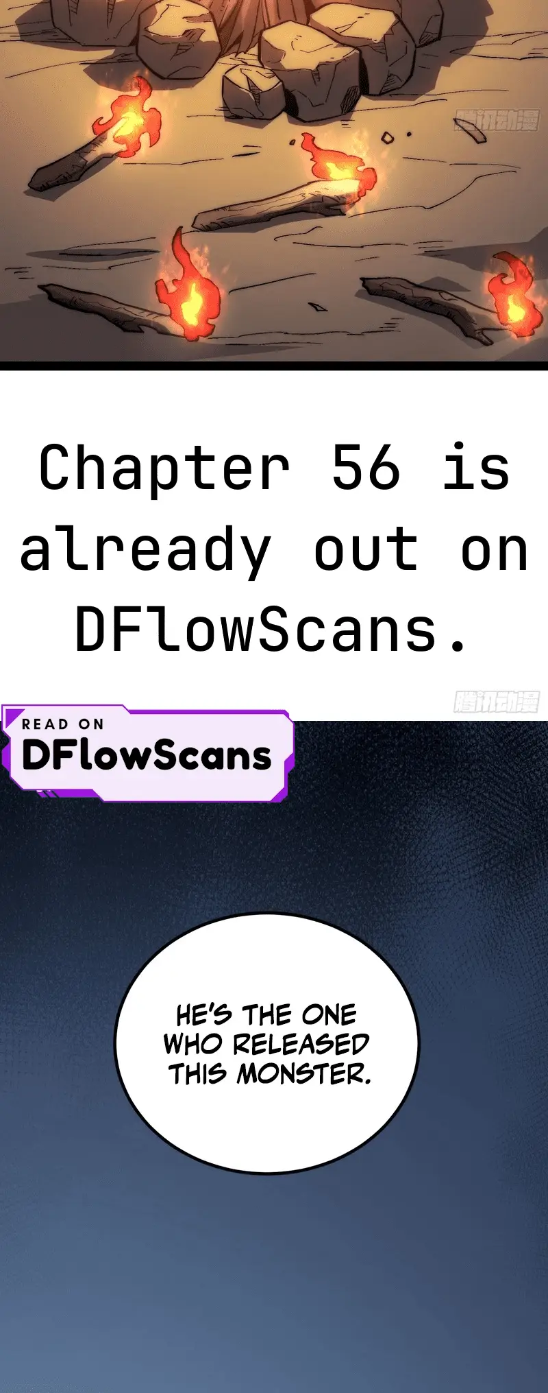 Read All Class Awakening God Slayer EN Manga Online