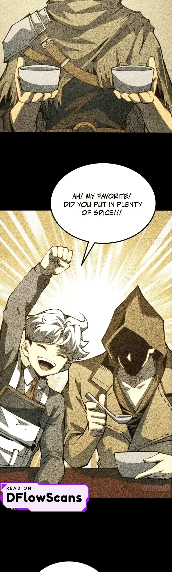 Read All Class Awakening God Slayer EN Manga Online