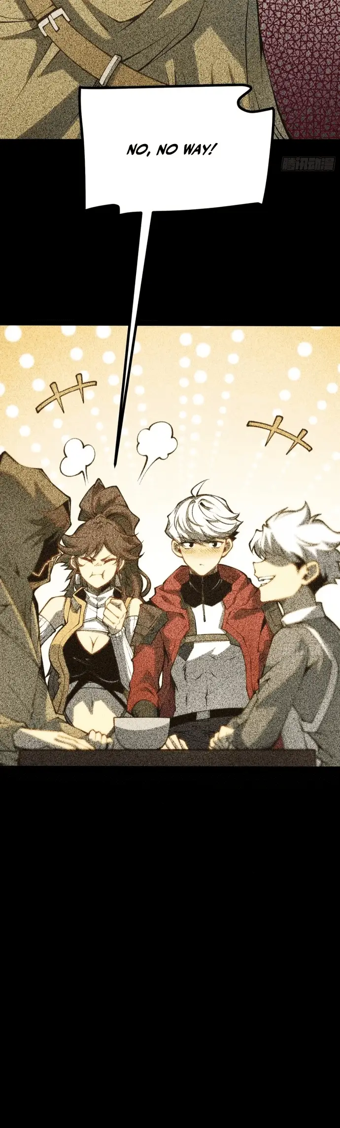 Read All Class Awakening God Slayer EN Manga Online