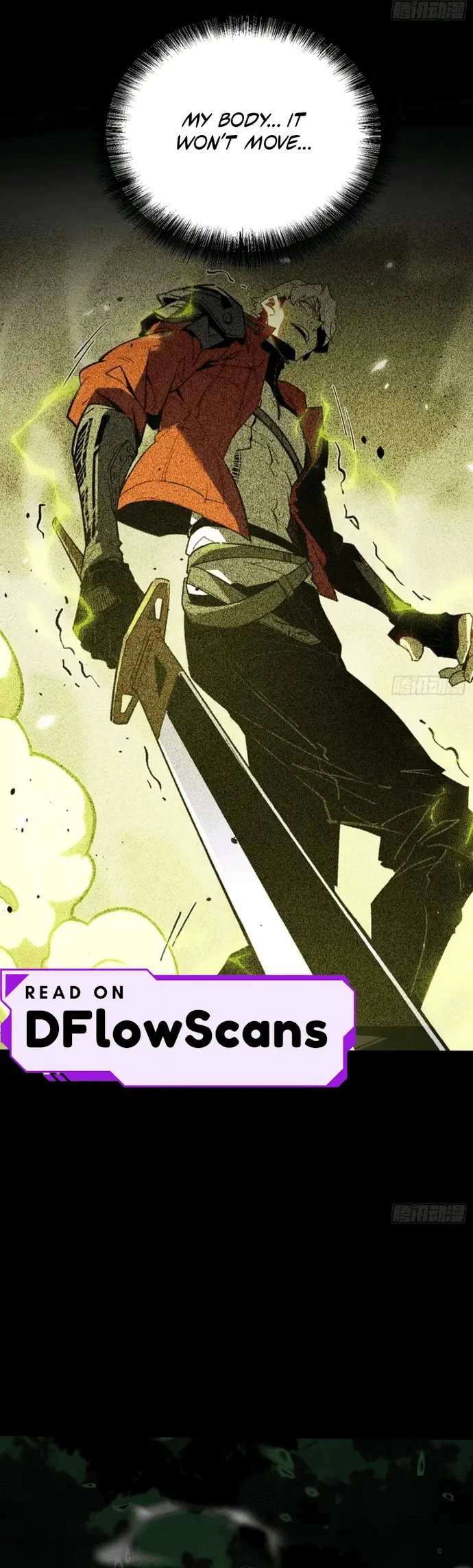 Read All Class Awakening God Slayer EN Manga Online