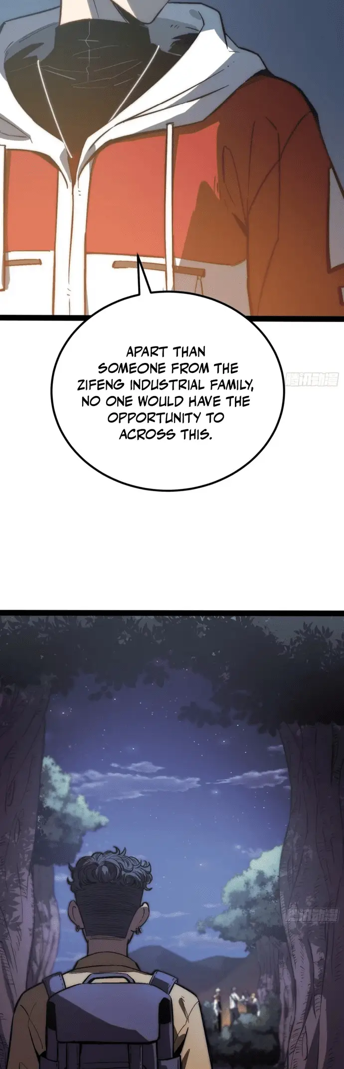 Read All Class Awakening God Slayer EN Manga Online