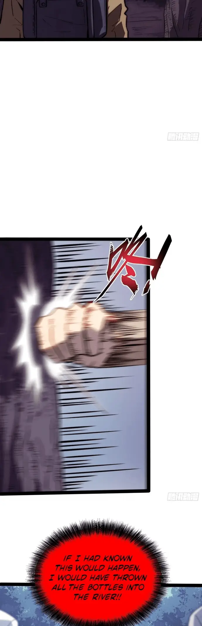 Read All Class Awakening God Slayer EN Manga Online