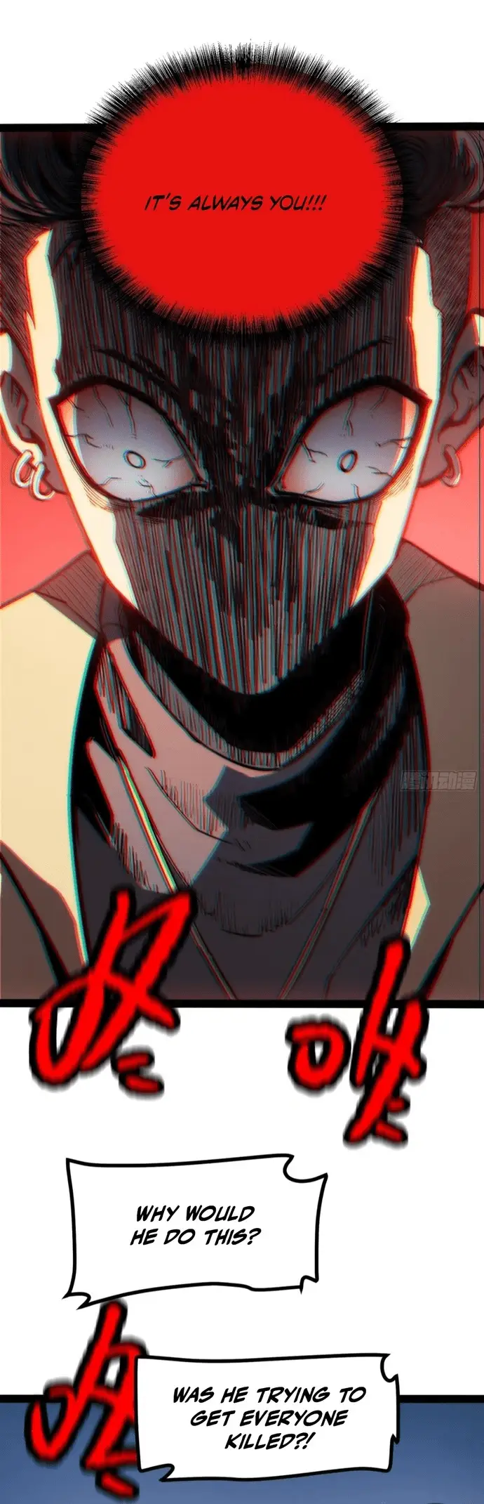 Read All Class Awakening God Slayer EN Manga Online