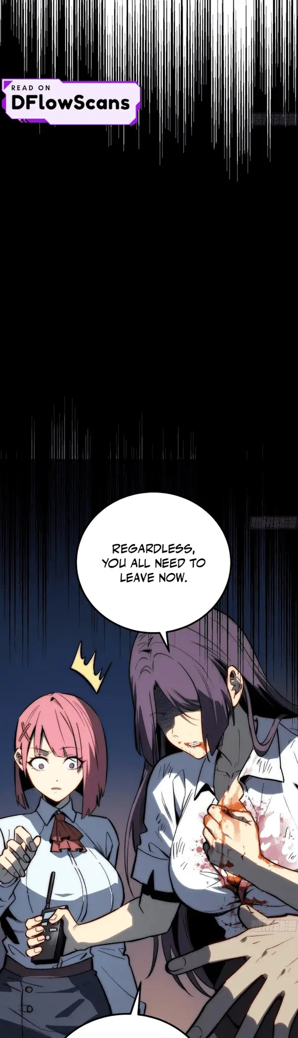 Read All Class Awakening God Slayer EN Manga Online