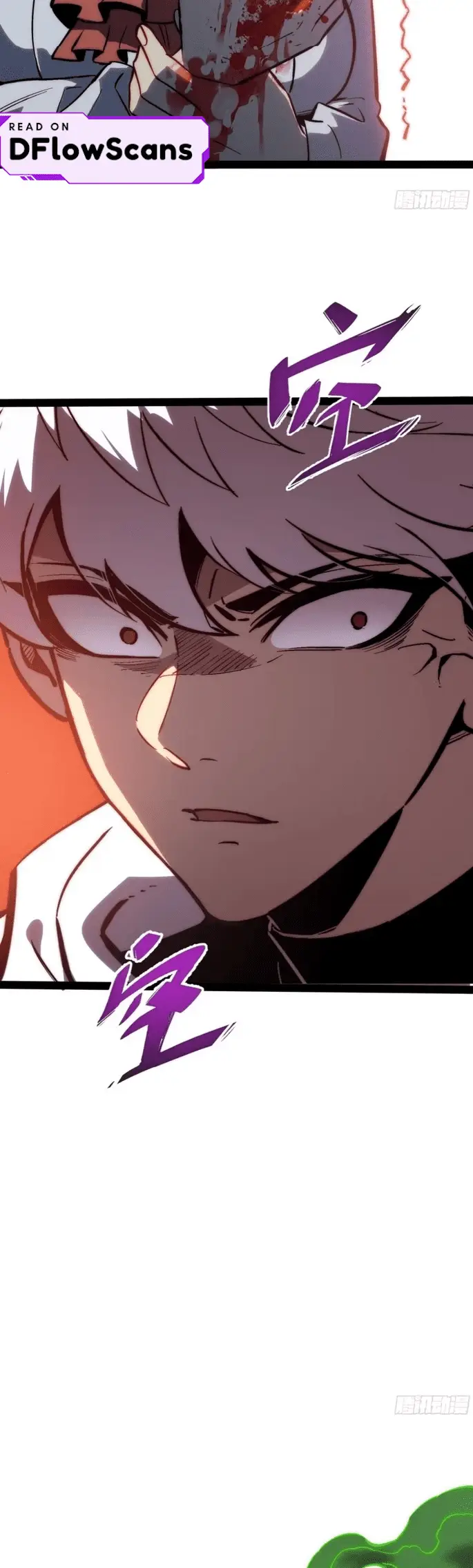 Read All Class Awakening God Slayer EN Manga Online