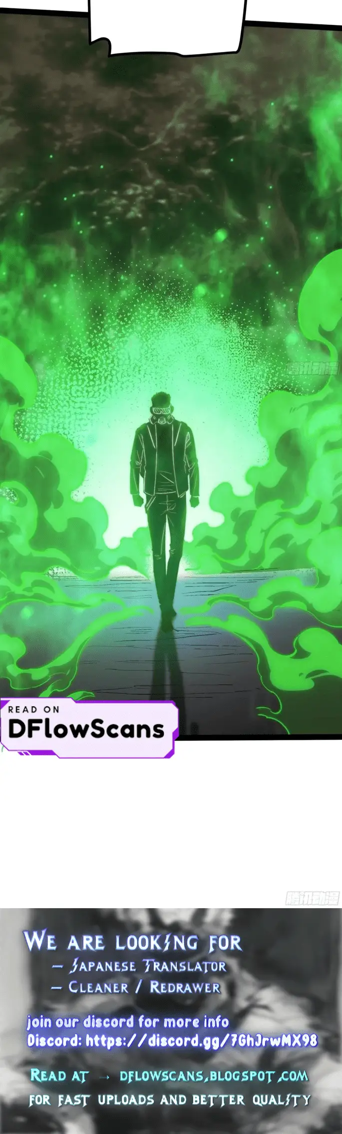 Read All Class Awakening God Slayer EN Manga Online