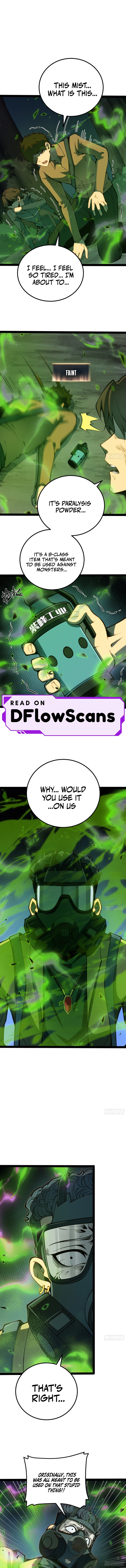 Read All Class Awakening God Slayer EN Manga Online