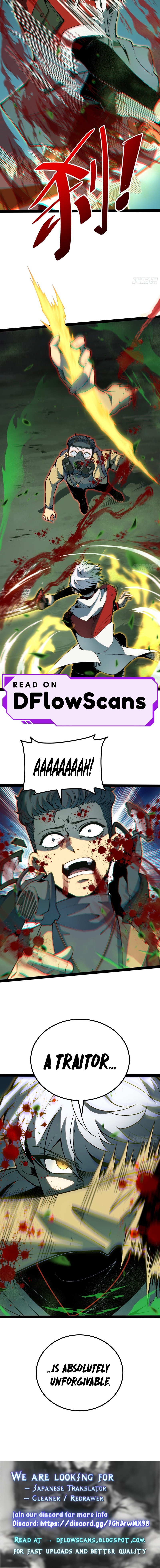 Read All Class Awakening God Slayer EN Manga Online