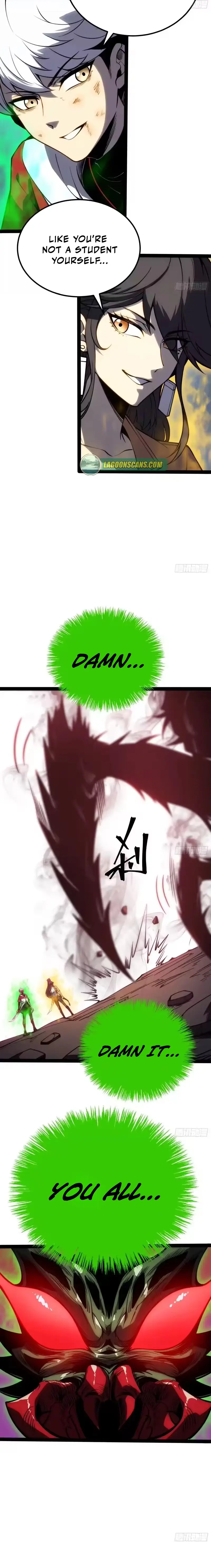 Read All Class Awakening God Slayer EN Manga Online