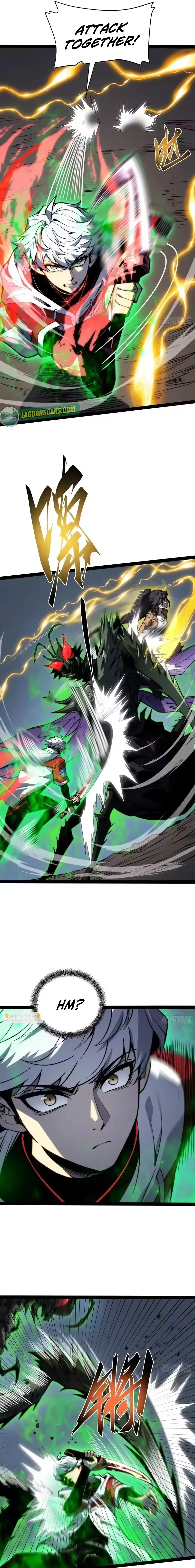 Read All Class Awakening God Slayer EN Manga Online