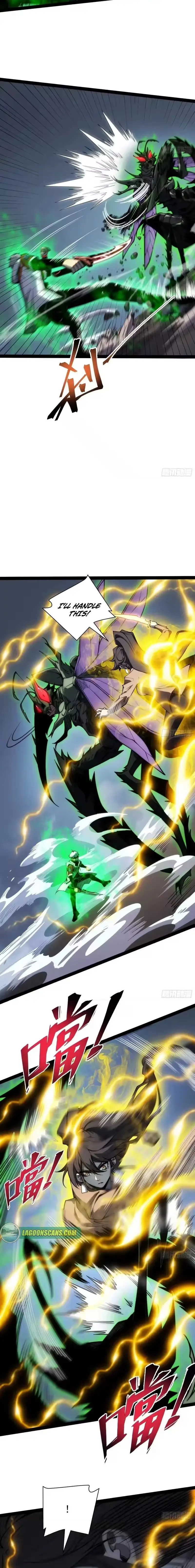 Read All Class Awakening God Slayer EN Manga Online