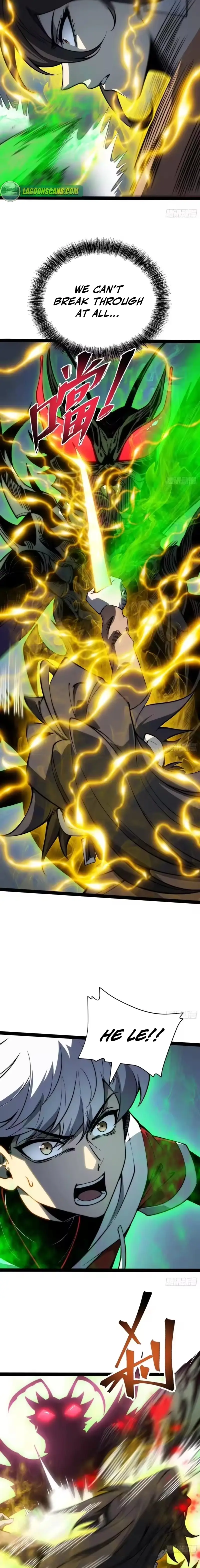 Read All Class Awakening God Slayer EN Manga Online