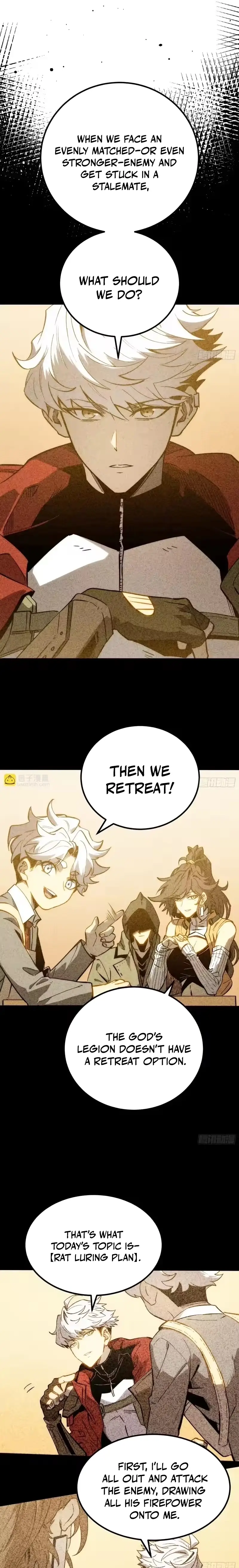 Read All Class Awakening God Slayer EN Manga Online