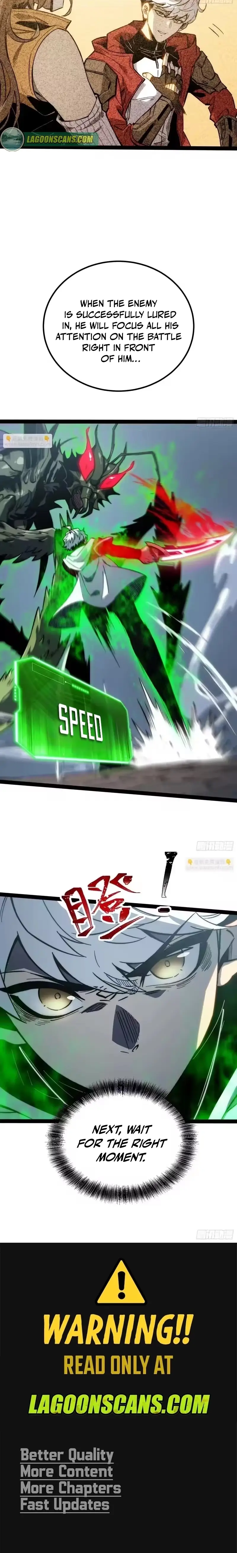 Read All Class Awakening God Slayer EN Manga Online