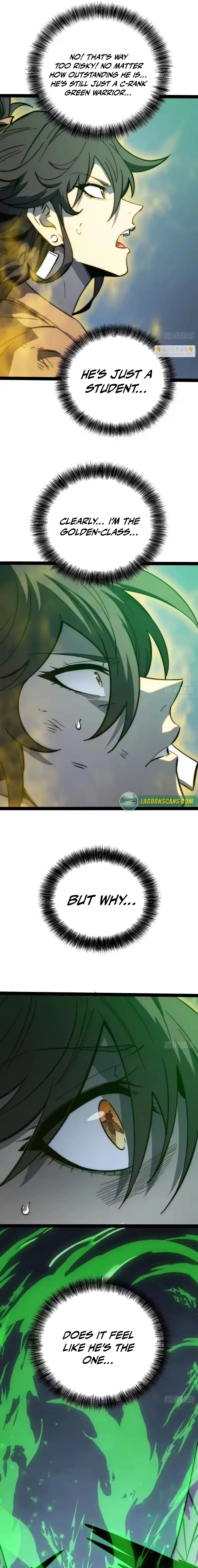 Read All Class Awakening God Slayer EN Manga Online