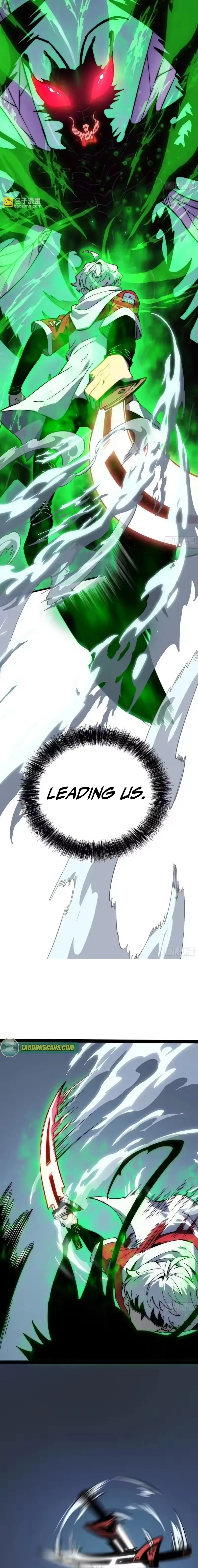 Read All Class Awakening God Slayer EN Manga Online