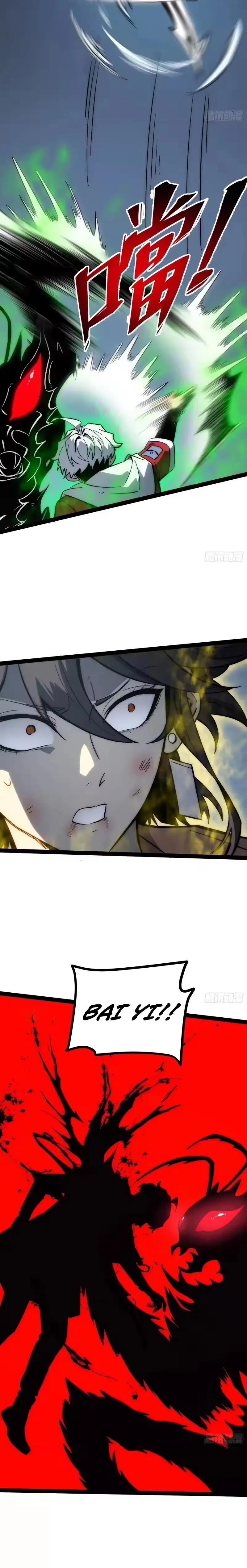 Read All Class Awakening God Slayer EN Manga Online